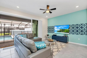 5 Bed Townhome! townhouse